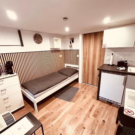 Sweet Lounge Appartement Ehringshausen Bagian luar foto