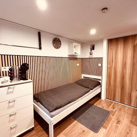 Sweet Lounge Appartement Ehringshausen Bagian luar foto