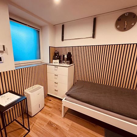 Sweet Lounge Appartement Ehringshausen Bagian luar foto