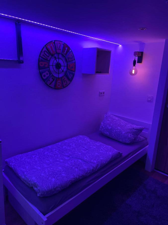 Sweet Lounge Appartement Ehringshausen Bagian luar foto
