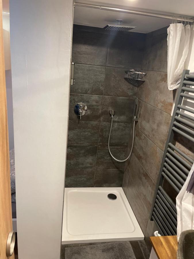 Sweet Lounge Appartement Ehringshausen Bagian luar foto