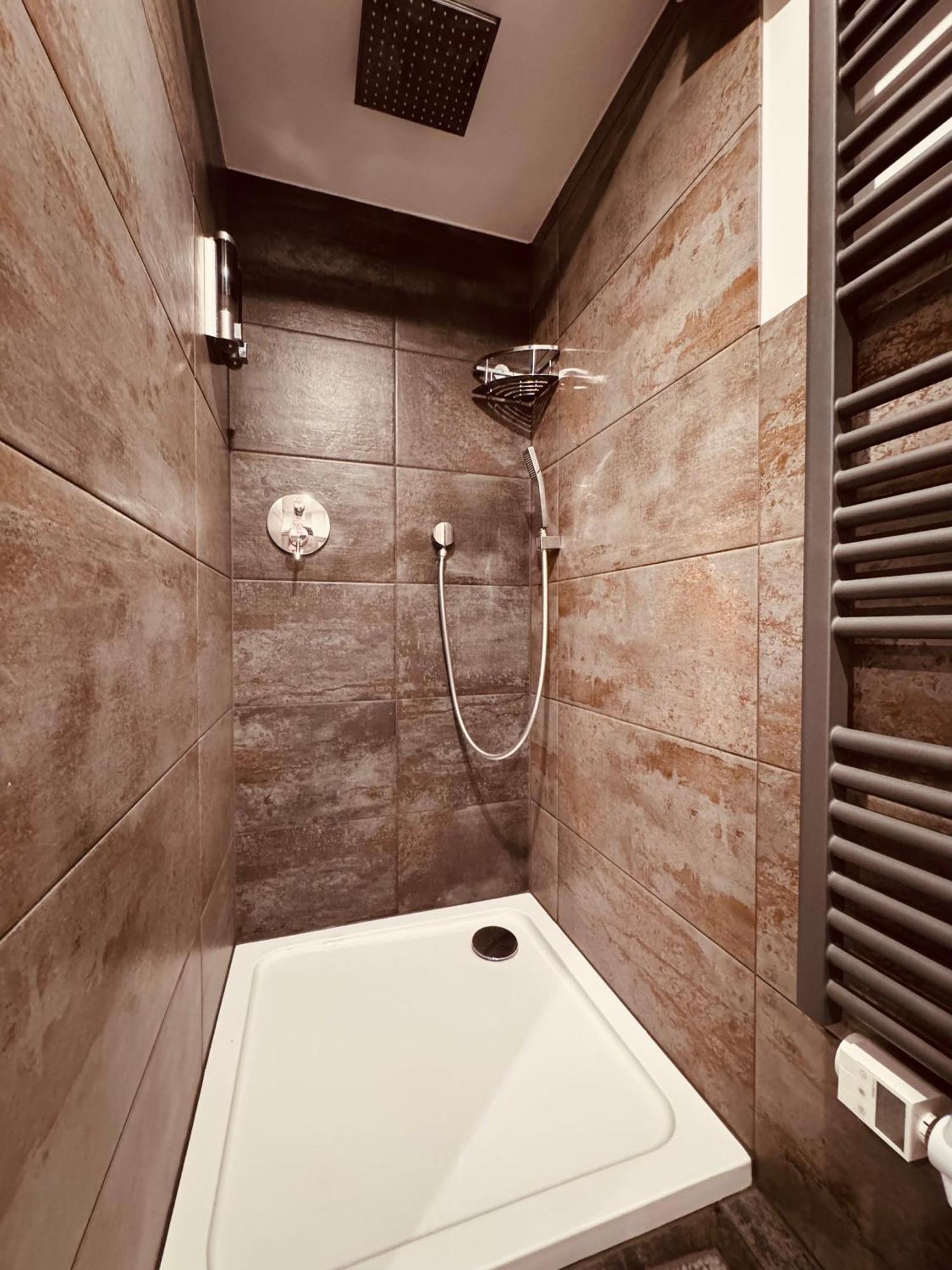 Sweet Lounge Appartement Ehringshausen Bagian luar foto