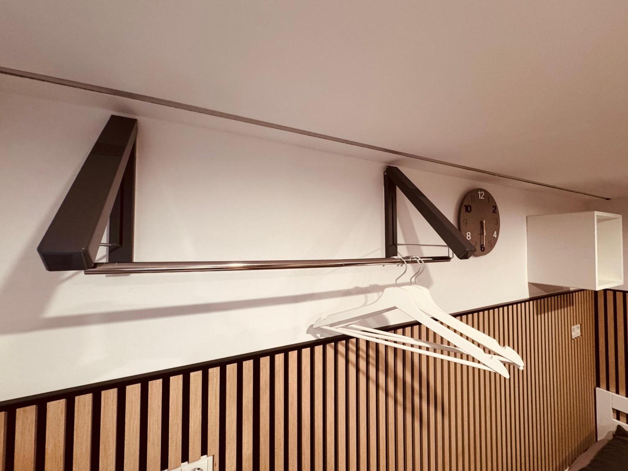 Sweet Lounge Appartement Ehringshausen Bagian luar foto